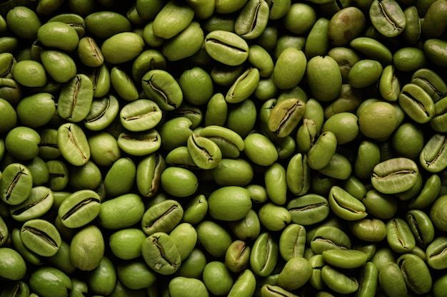 Green Coffee