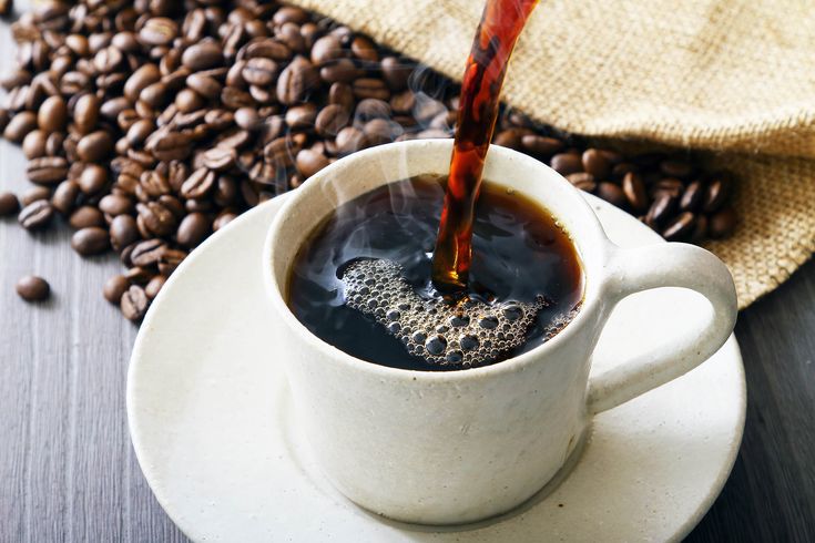 Ground Coffee